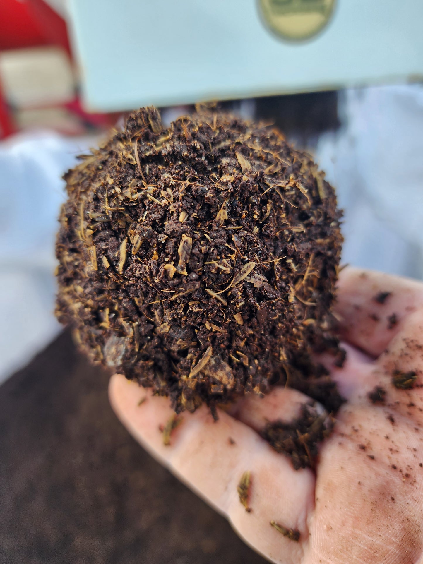 BioVast Potting Soil (Water Only Mix)