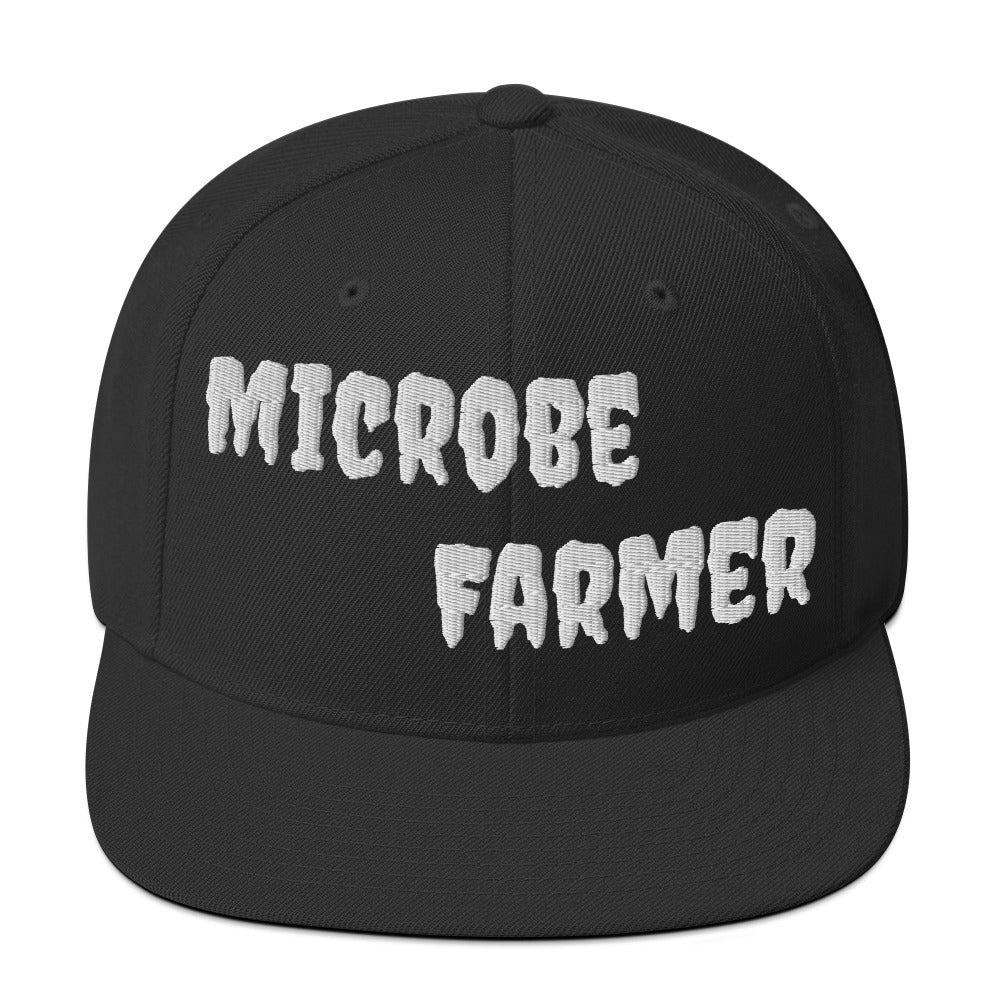 Snapback Hat