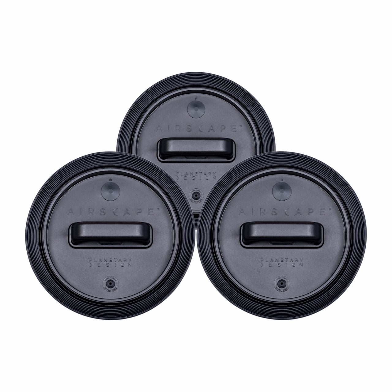 Airscape® Lid (Lid only)
