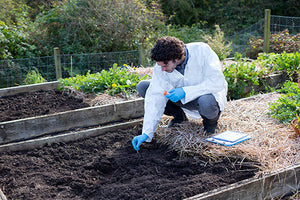 Testing your Soil: 4 Types of Soil Tests and Which Lab to Use for Each