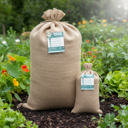 BierKashi Bokashi 5 to 50 lbs