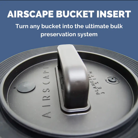 Airscape® Lid (Lid only)