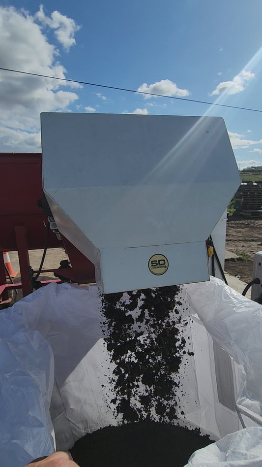 SD Microbes Premium Compost-Based Potting Mix