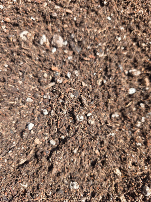 SD Microbes Base Garden Mix